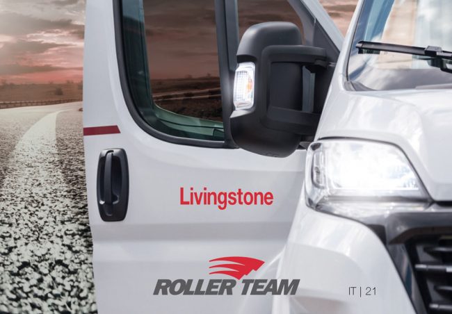 roller van roller van